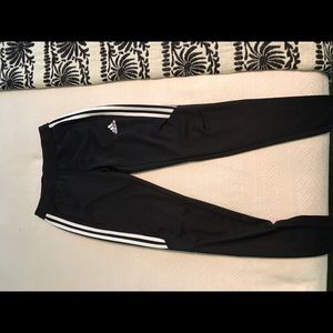 Adidas Tiro 17 women's soccer pants